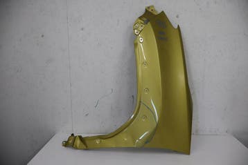 linker voorzijde spatbord Toyota Yaris Cross, Verzenden