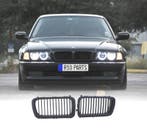 CALANDRES BMW E38 94-01 LOOK M NOIR MAT, Auto-onderdelen, Verzenden, Nieuw