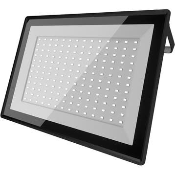 LED Bouwlamp Velvalux Glowlit 150W - Waterdicht IP65, Neutra, Tuin en Terras, Verzenden, Nieuw