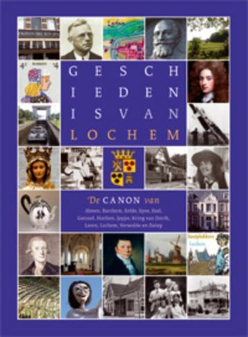 Geschiedenis van Lochem 9789057307089, Verzenden