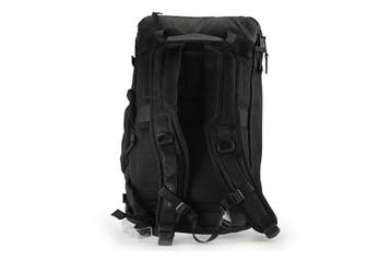 Eastpak Rugzak Zwart, Verzenden, 25 tot 40 cm, Zo goed als nieuw, 30 tot 45 cm