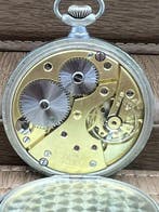 Tissot - Vintage Pocket Watch - 501-4 - 1900-1949, Bijoux, Sacs & Beauté
