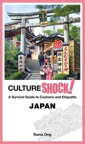 Cultureshock! Japan 9789814771016 Raina Ong, Verzenden, Raina Ong