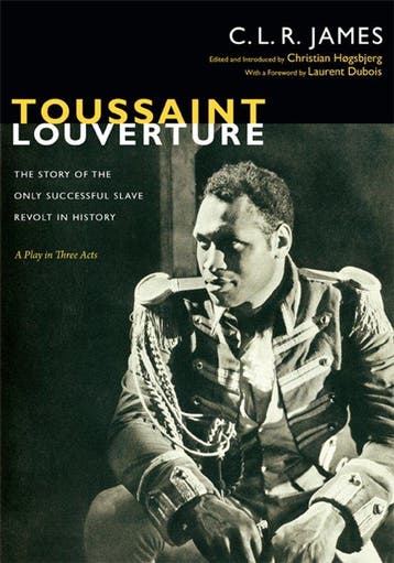 Toussaint Louverture 9780822353140 Clr James, Verzenden, Zo goed als nieuw, Clr James