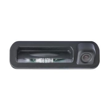 Caméra de Recul Pour Ford Focus II C-Max Et Fiesta Mk7, Verzenden