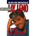 Leading With My Chin 9780061094927 Jay Leno, Verzenden, Gelezen, Jay Leno