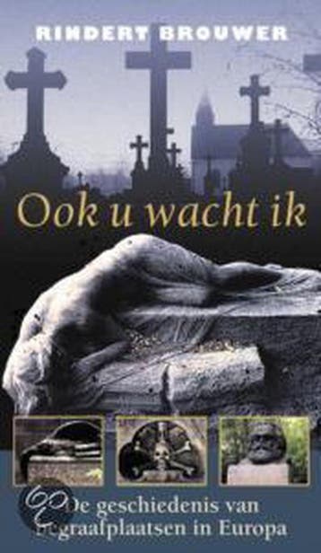 OOK U WACHT IK 9789038909813 Rein Brouwer, Verzenden, Zo goed als nieuw, Rein Brouwer