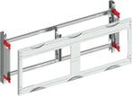 ABB Comfortline, Twinline, Triline Unité Encastrable Vide -, Bricolage & Construction, Verzenden