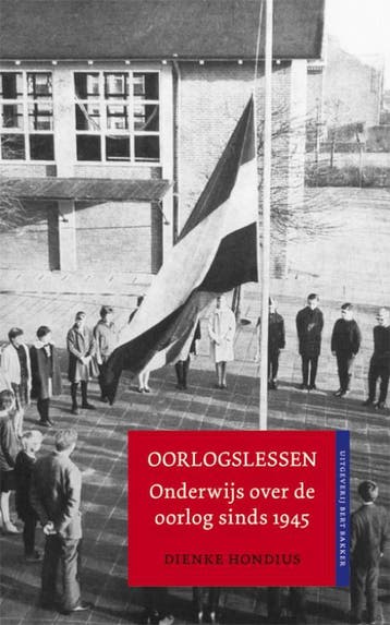 Oorlogslessen 9789035135796 Dienke Hondius, Verzenden, Gelezen, Dienke Hondius
