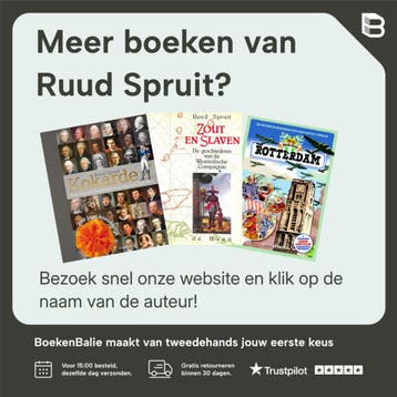 Leiden / Mijn stad 9789045205984 Ruud Spruit, Verzenden, Zo goed als nieuw, Ruud Spruit