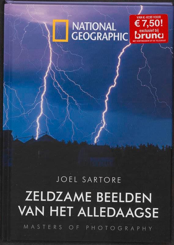 Zeldzame beelden van het alledaagse / Masters of Photography, Livres, Art & Culture | Photographie & Design, Envoi