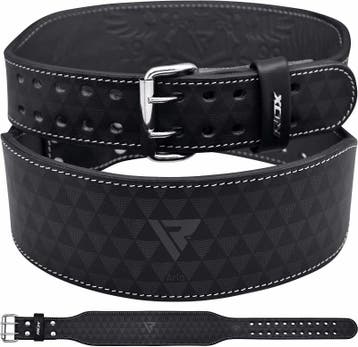 Gewichthefriem WBL-4AB-S - Black, Verzenden, Nieuw