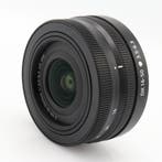 Nikon Z DX 16-50mm f/3.5-6.3 VR | Tweedehands, Verzenden