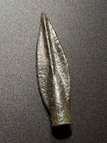 Oud-Grieks, Hellenistisch Brons Volledig intact