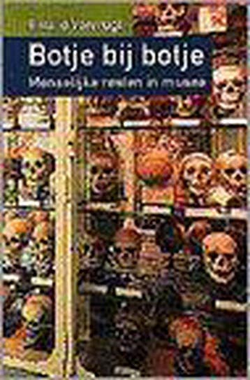Botje bij botje 9789053302552 E. Vanvugt, Verzenden, Gelezen, E. Vanvugt