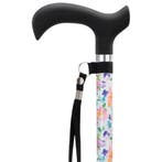 Wandelstok - Bloemen, Diversen, Verpleegmiddelen, Ophalen of Verzenden, Nieuw