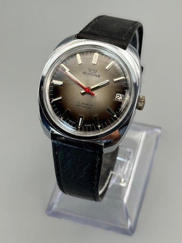 Glycine - Zonder minimumprijs - Heren - 1970