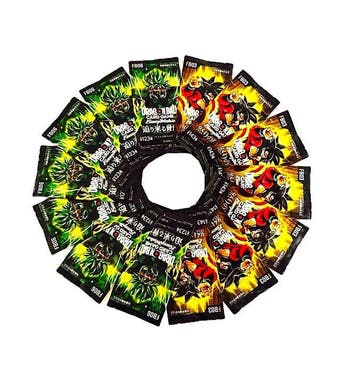 Bandai - 40 Booster pack - Dragon Ball - Super Card Game