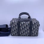 Dior - Oblique Boston - Sac