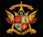 Wishbone Ash - Coat Of Arms (CD, 2020), Verzenden, Gebruikt
