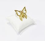 Zonder minimumprijs - Broche Zilver