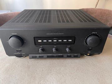 Philips - FA 950 Récepteur stéréo à semi-conducteurs