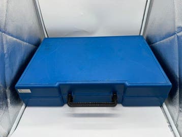 Technisch instrument - Nederland - 2000-2010 - Koffer met
