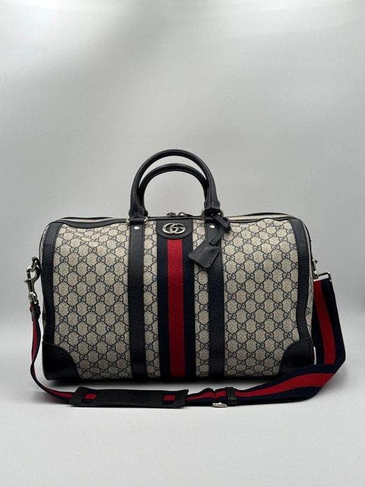 Gucci - Sac de voyage, Bijoux, Sacs & Beauté, Sacs | Sacs Femme