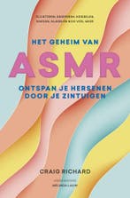 Het geheim van ASMR (9789020215830, Craig Richard), Boeken, Verzenden, Nieuw