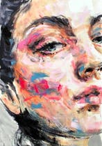 Geranio Paola - I see you