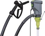 Pompe électrique auto-amorçante pour fûts 40 l/min 250 W, Bricolage & Construction, Verzenden