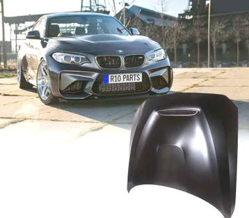 CAPOT BMW F20 F21 F22 F23 F87 M2 LOOK M4 GTS, Verzenden, Neuf
