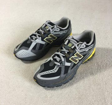 New Balance - 1906U Castlerock Ginger Lemon - Sneakers -