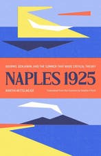 The Margellos World Republic of Letters- Naples 1925, Verzenden, Martin Mittelmeier