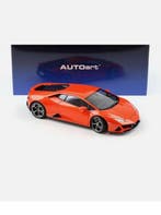 Autoart 1:18 - Voiture miniature - Lamborghini Huracan Evo