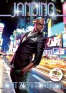 Jandino - Laat ze maar komen op DVD, CD & DVD, DVD | Cabaret & Sketchs, Verzenden