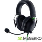 Razer Blackshark V2 X Bedraad Zwart, Verzenden, Nieuw