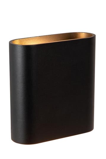 Lucide ATILA - Wandlamp Binnen/Buiten - LED Dimb., Verzenden, Nieuw