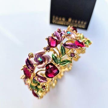 Joan Rivers - Sérénade dété - Bracelet - Nouvelle