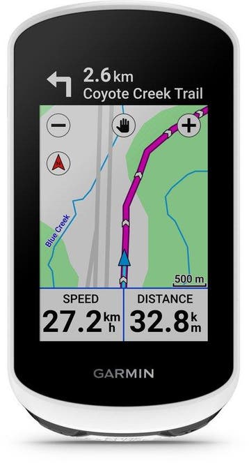 Garmin Edge Explore 2 - Fietsnavigatie - Gemakkelijk te b..., Verzenden