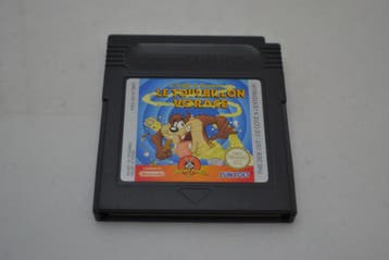 Le Diablo de Tasmania - Le Tourbillon Vorace (GBC FAH), Consoles de jeu & Jeux vidéo
