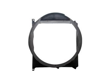 BMW E36 radiateur ventilator kap M40 M42 M43 1991-1998, Nieuw, BMW