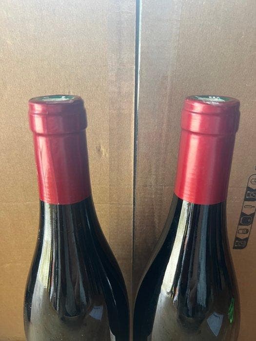 2021 Jérôme Galeyrand Les Retraits - Côte de Nuits, Verzamelen, Wijnen