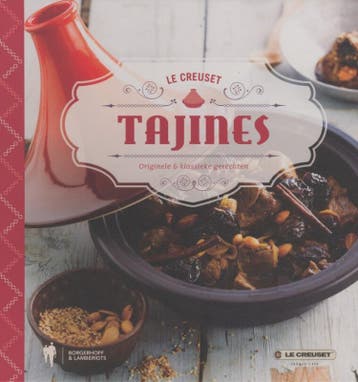 Tajines 9789089312587 Malika Hamza, Verzenden, Malika Hamza
