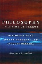 Philosophy in a Time of Terror - Jürgen Habermas - 978022606, Verzenden