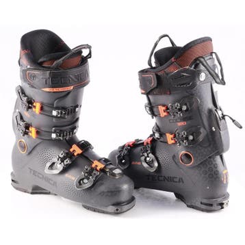 42 toerski schoenen TECNICA COCHISE 120, TLT, self adjusting, Sport en Fitness, Verzenden, Gebruikt
