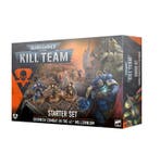 Kill Team Starter set 2024 set (Warhammer nieuw), Ophalen of Verzenden, Nieuw