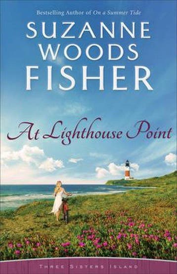 At Lighthouse Point 9780800735005 Suzanne Woods Fisher, Verzenden, Zo goed als nieuw, Suzanne Woods Fisher