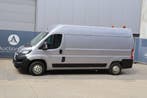 Veiling: Bestelwagen Peugeot Boxer Diesel 164pk 2020