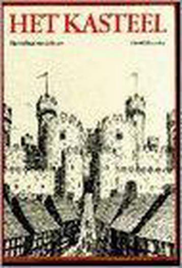 Het kasteel 9789021607634 Macaulay, Verzenden, Gelezen, Macaulay